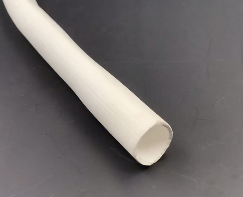 Tubo flessibile in teflon PTFE
